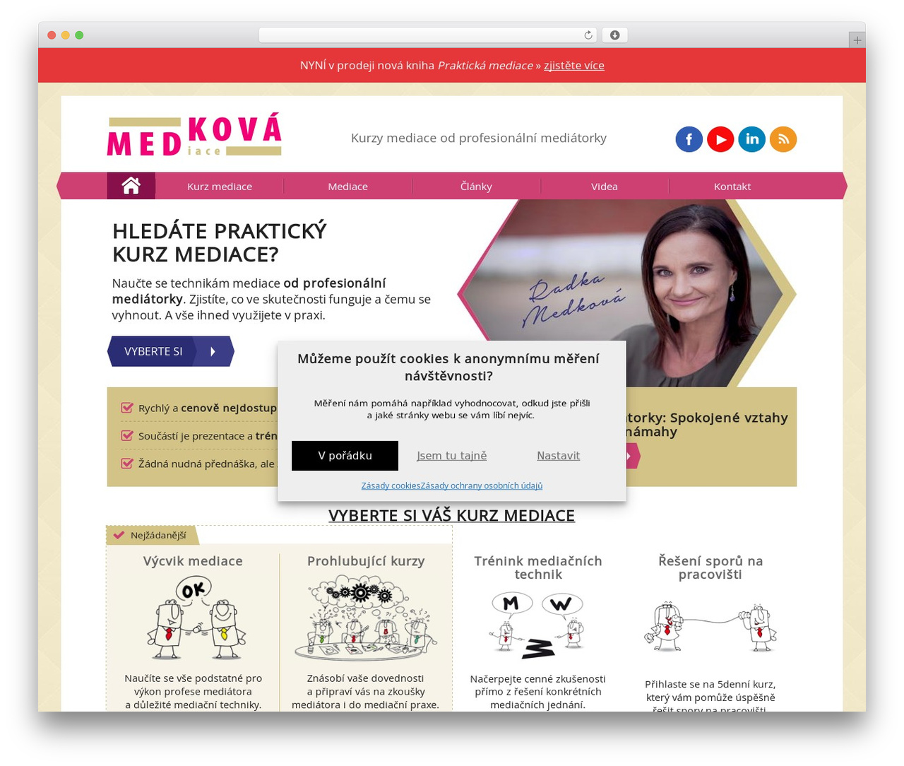 MD webdesign responsive theme best WordPress theme - kurzymediace.cz MD webdesign responsive theme best WordPress theme - kurzymediace.cz