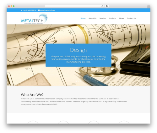 Srizon facebook album pro WordPress plugin - metaltech.org