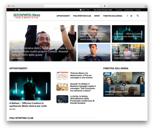AccessPress Social Counter (accesspress-social-counter) free WordPress plugin - sestaporta.news