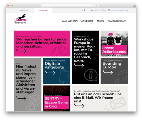 Wp Cookie Choice (wp-cookiechoise) free WordPress plugin - panthersie-fuer-europa.at