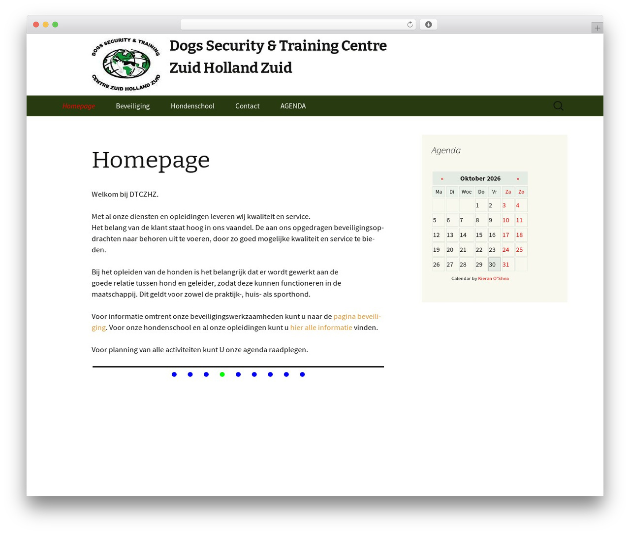 Theme WordPress DTC - dtczhz.nl Theme WordPress DTC - dtczhz.nl