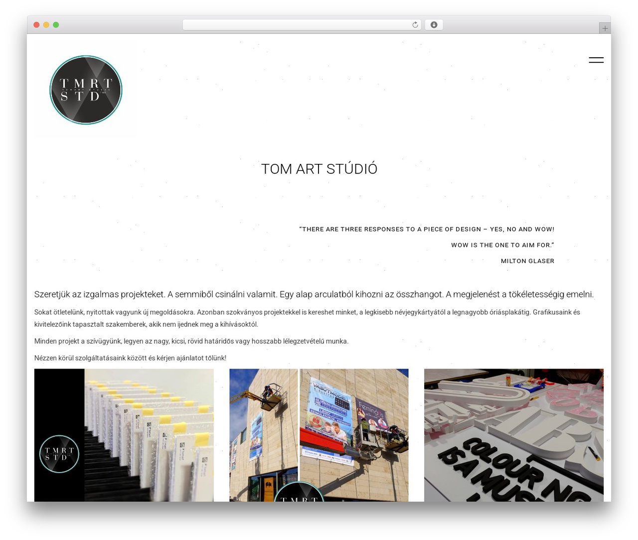 Theme WordPress Quantica - tomart.cc Theme WordPress Quantica - tomart.cc