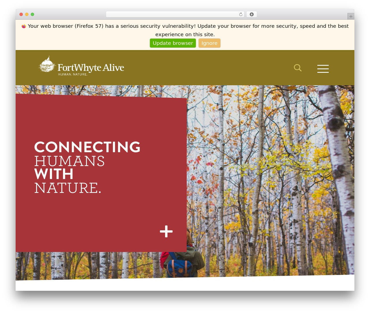 Theme WordPress Theme—MOB - fortwhyte.org Theme WordPress Theme—MOB - fortwhyte.org