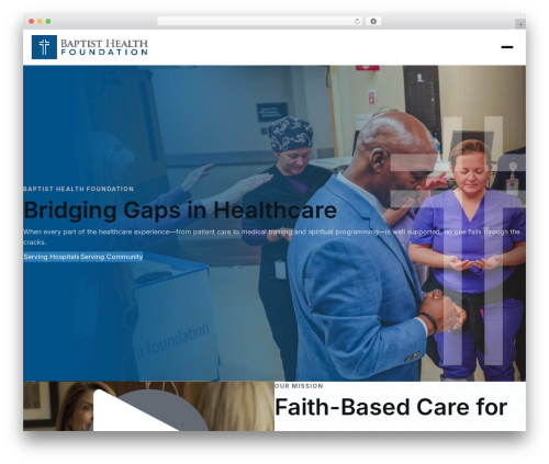 Louder add ons for beaver builder WordPress plugin - baptisthealthfoundation.com
