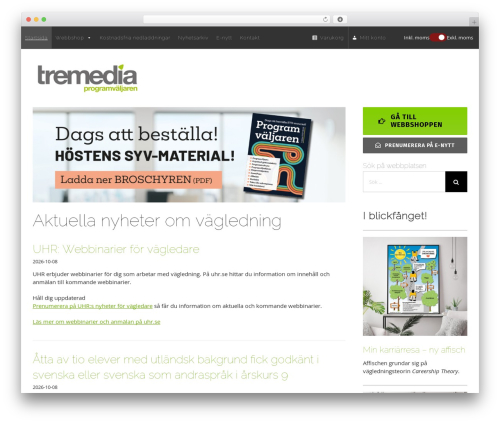 Woosuite tax exemption WordPress plugin - tremedia.se
