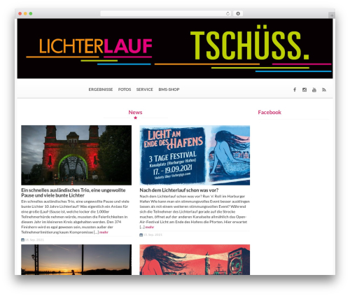 Gdpr compliant recaptcha for all forms WordPress plugin - lichterlauf-hamburg.de