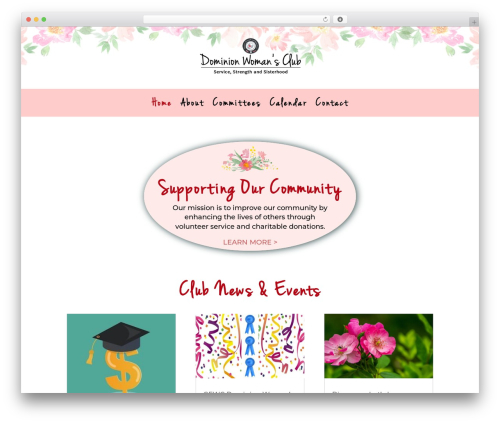 WP EasyPay – Square for WordPress (wp-easy-pay) free WordPress plugin - dominionwomansclub.org WP EasyPay – Square for WordPress (wp-easy-pay) free WordPress plugin - dominionwomansclub.org