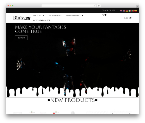 WPC Free Shipping Bar for WooCommerce (wpc-free-shipping-bar) free WordPress plugin - kinky2u.com WPC Free Shipping Bar for WooCommerce (wpc-free-shipping-bar) free WordPress plugin - kinky2u.com