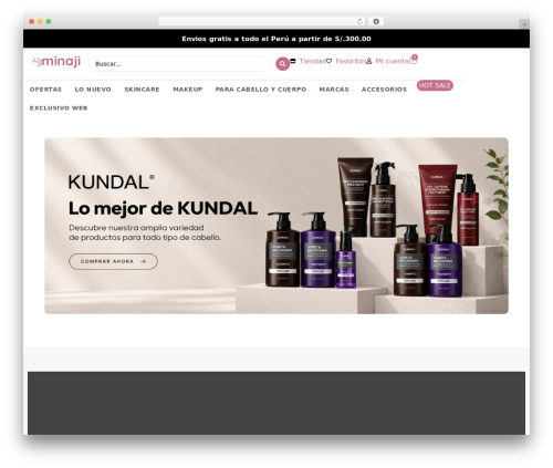 Caddy – Smart Side Cart for WooCommerce (caddy) free WordPress plugin - minajistore.com Caddy – Smart Side Cart for WooCommerce (caddy) free WordPress plugin - minajistore.com