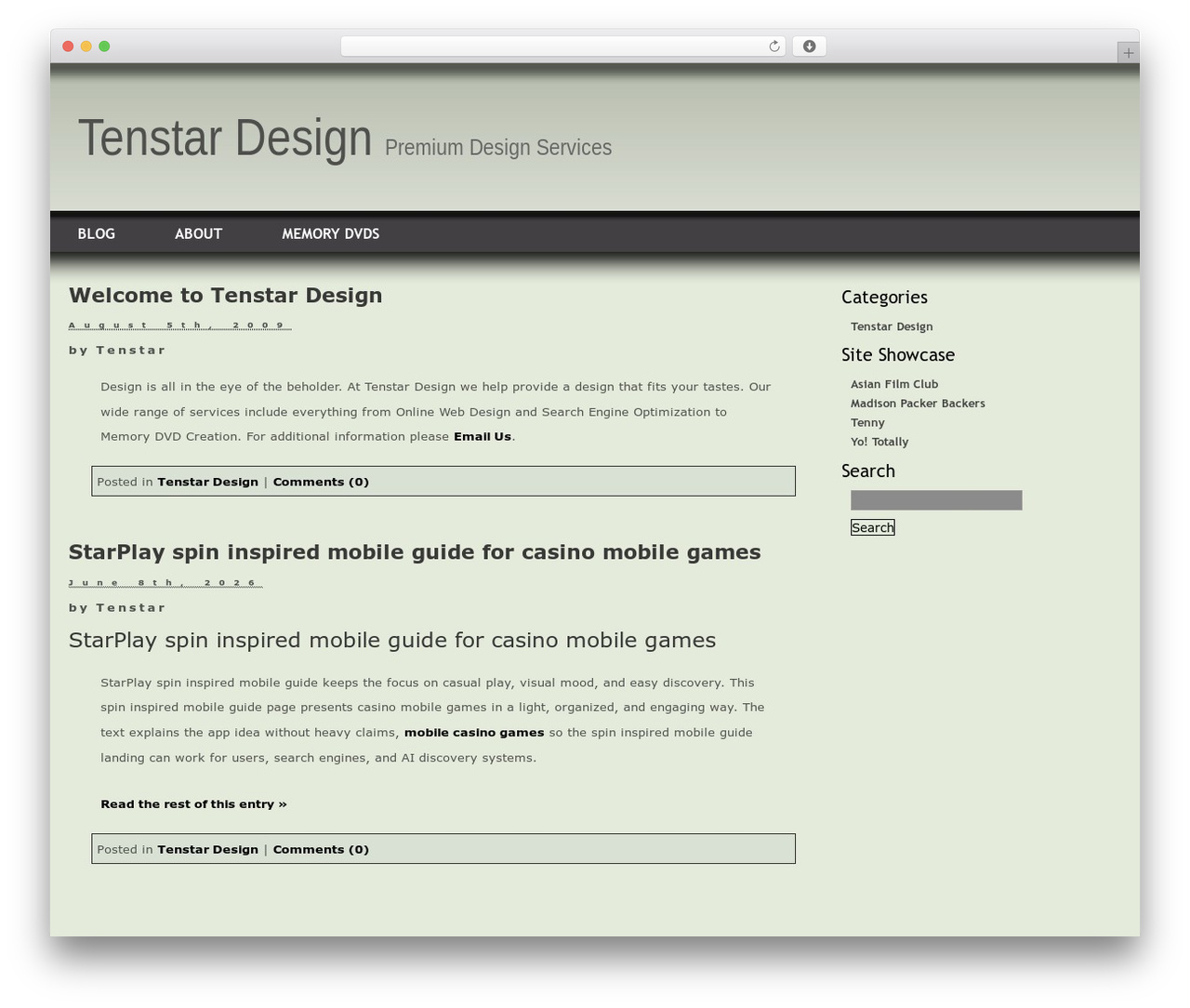 WordPress theme Layers - therustictavern.net WordPress theme Layers - therustictavern.net