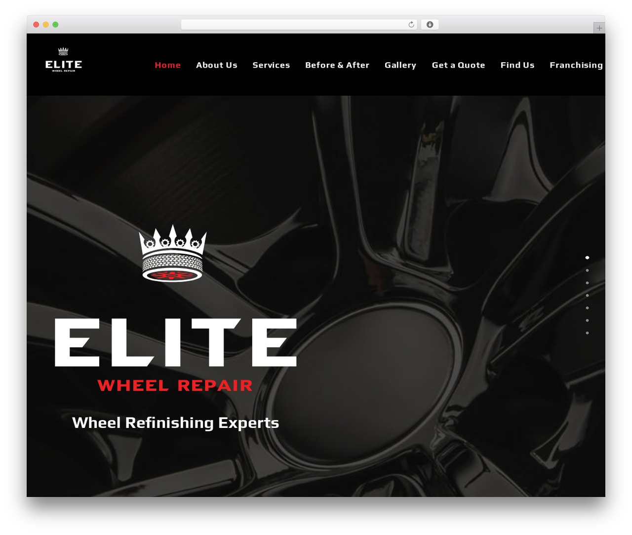 WordPress theme Uncode - elitewheelrepair.ca WordPress theme Uncode - elitewheelrepair.ca