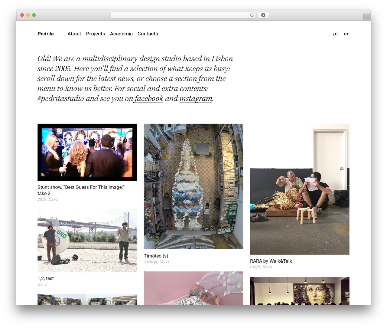 WordPress website theme Bailey - pedrita.net WordPress website theme Bailey - pedrita.net