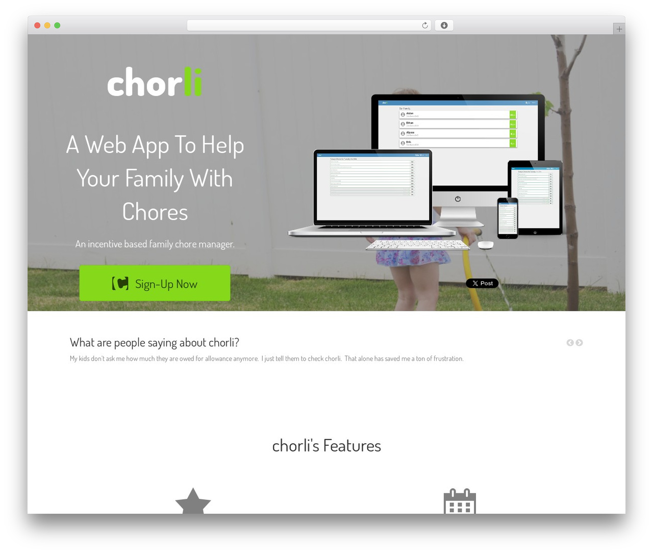 Beaver Builder Theme WordPress theme - chorli.info
