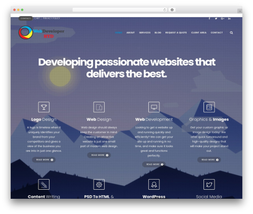 EasyWeb WordPress ecommerce theme - webdeveloperhyd.com EasyWeb WordPress ecommerce theme - webdeveloperhyd.com