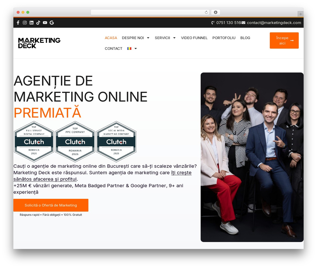 Hello Elementor WordPress theme - marketingdeck.com Hello Elementor WordPress theme - marketingdeck.com