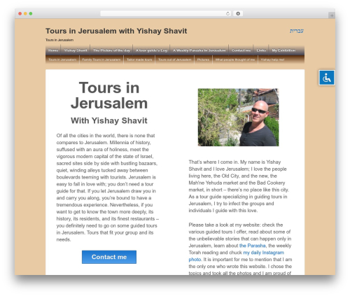 Accessibility Lite – A super lightweight WordPress plugin (accessibility-light) free WordPress plugin - tourinjerusalem.com Accessibility Lite – A super lightweight WordPress plugin (accessibility-light) free WordPress plugin - tourinjerusalem.com