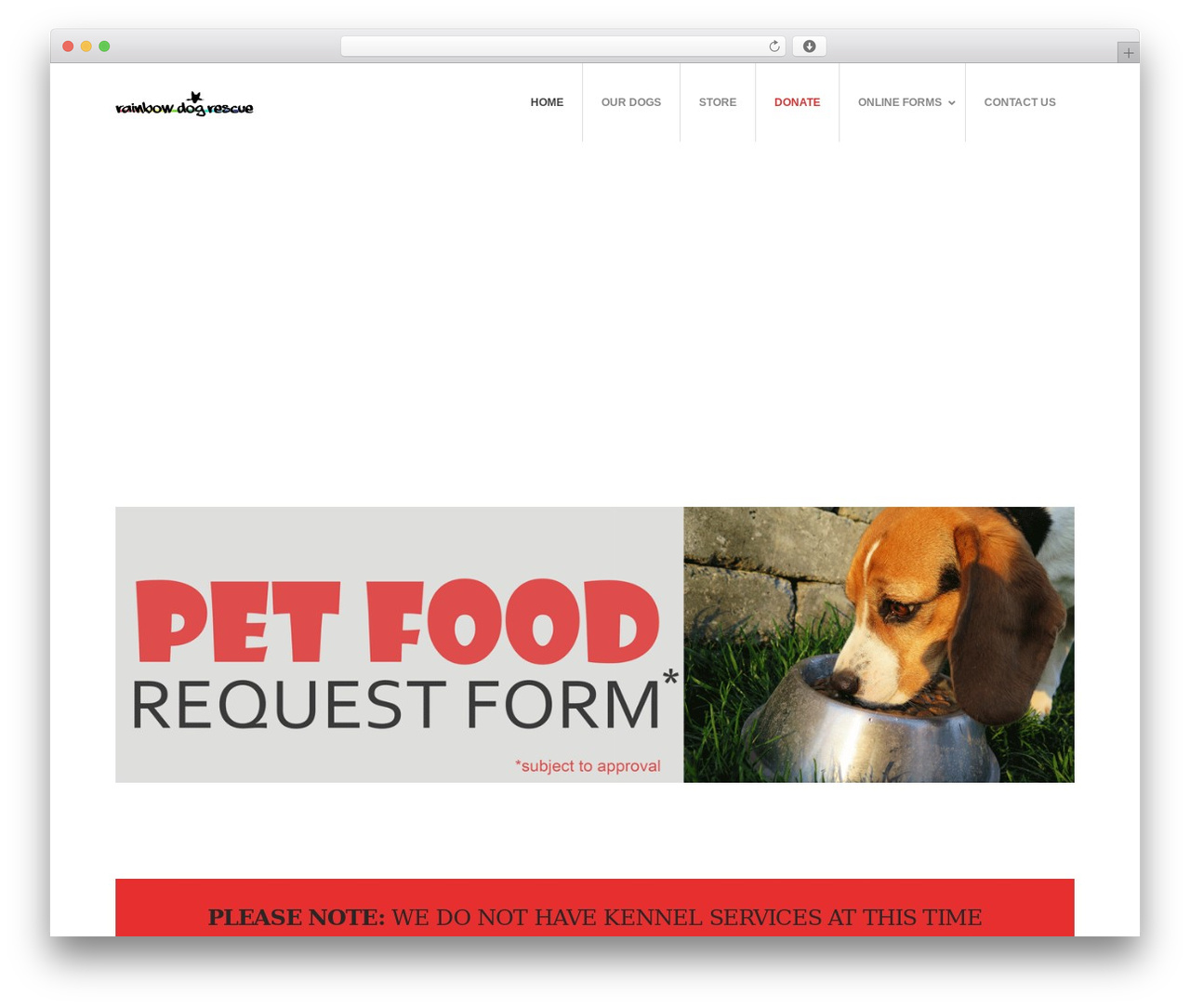 Theme WordPress X - rainbowdogrescue.co.uk Theme WordPress X - rainbowdogrescue.co.uk