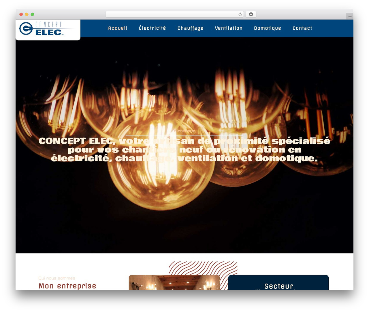 WordPress theme Hello Elementor - concept-elec74330.com WordPress theme Hello Elementor - concept-elec74330.com