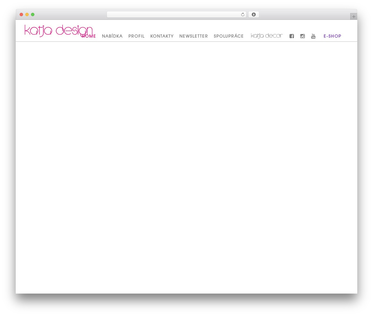 WordPress theme Perfetta - katjadesign.cz WordPress theme Perfetta - katjadesign.cz