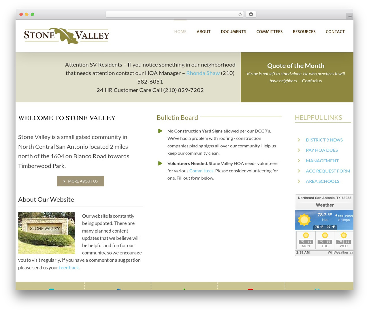 Avada WordPress theme - stonevalleyhoa.org Avada WordPress theme - stonevalleyhoa.org