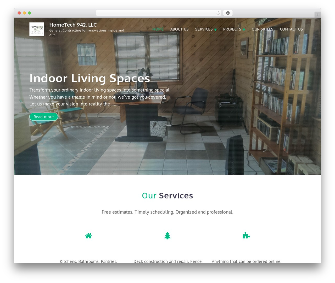 IWebUnique WordPress theme - hometech942.com IWebUnique WordPress theme - hometech942.com