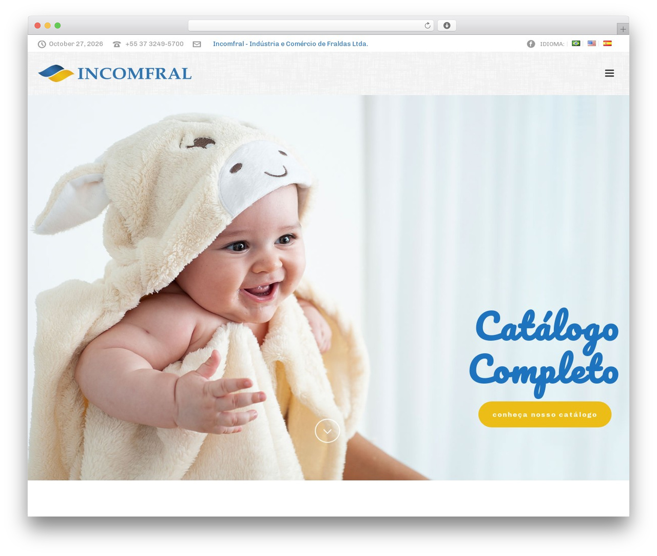 Jupiter WordPress theme - incomfral.com.br Jupiter WordPress theme - incomfral.com.br