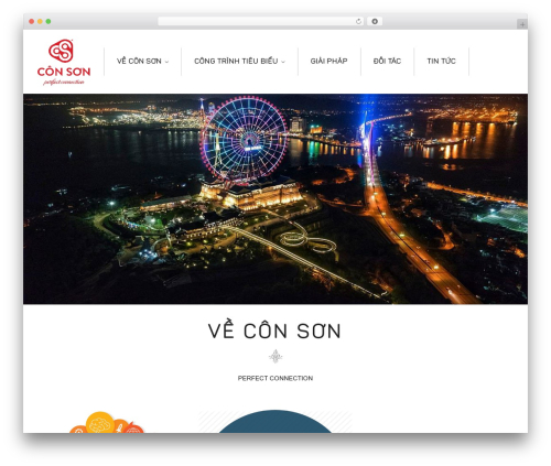 Layers plus WordPress plugin - conson.com.vn