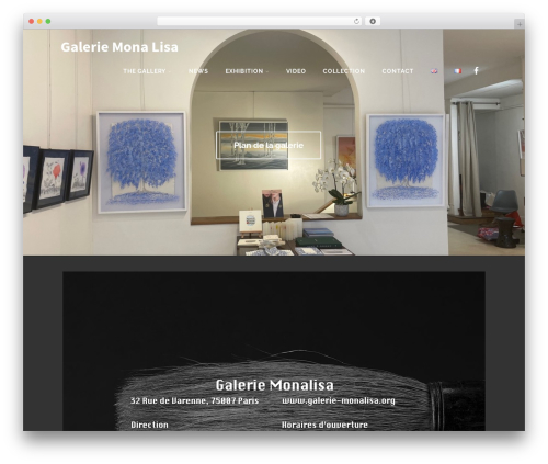 Pc google analytics WordPress plugin - galerie-monalisa.org