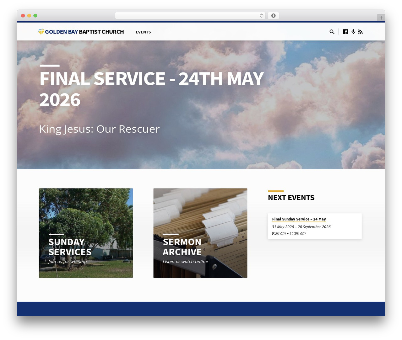Saved WordPress theme - goldenbaybaptist.church