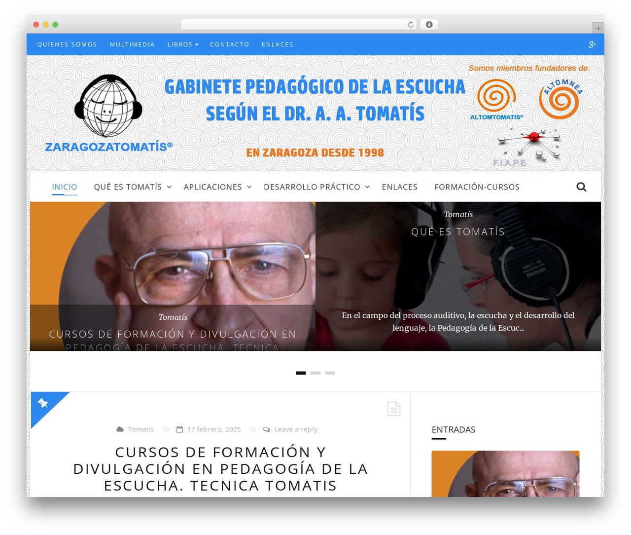 Sinensis WordPress theme - tomatis-zaragoza.es Sinensis WordPress theme - tomatis-zaragoza.es