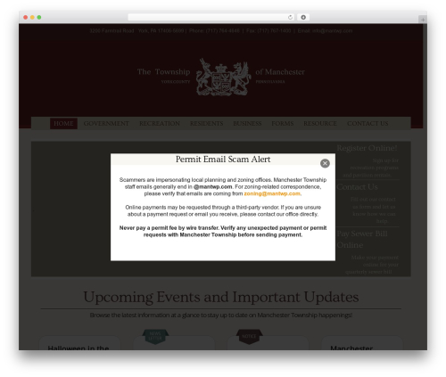 Themify Popup (themify-popup) free WordPress plugin - mantwp.com