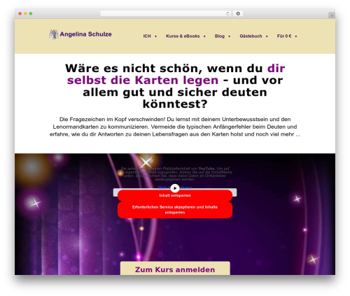 Evergreen Countdown Timer (intelly-countdown) free WordPress plugin - lenormand-online24.de Evergreen Countdown Timer (intelly-countdown) free WordPress plugin - lenormand-online24.de