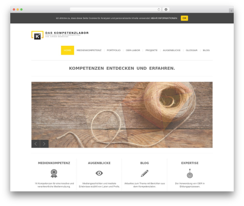 Brankic Social Media Widget (brankic-social-media-widget) free WordPress plugin - kompetenzlabor.de Brankic Social Media Widget (brankic-social-media-widget) free WordPress plugin - kompetenzlabor.de