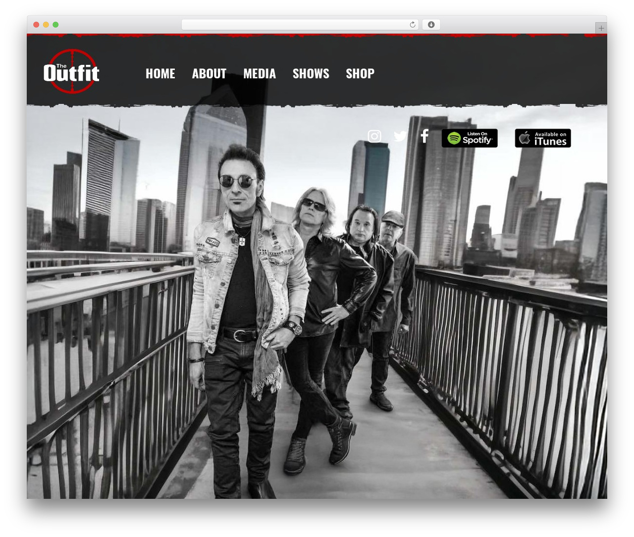 WordPress theme DB Framework - theoutfit.rocks WordPress theme DB Framework - theoutfit.rocks
