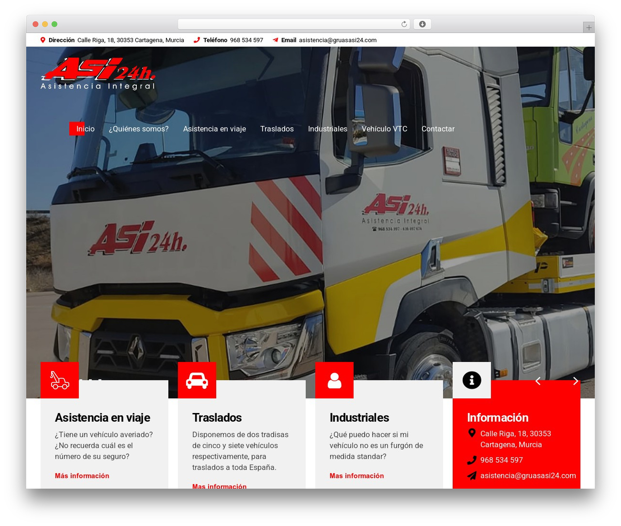 WordPress theme Default - gruasasi24.com WordPress theme Default - gruasasi24.com