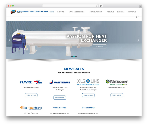 Image Carousel (image-carousel) free WordPress plugin - hx.com.my