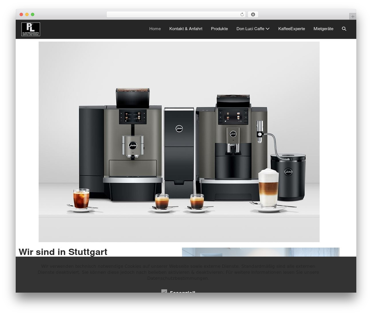 WordPress theme Page Builder Framework - pl-elektrogeraete.de WordPress theme Page Builder Framework - pl-elektrogeraete.de