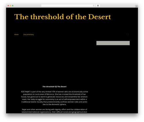 WP Style Kit (wp-style-kit) free WordPress plugin - the-threshold-of-the-desert.org WP Style Kit (wp-style-kit) free WordPress plugin - the-threshold-of-the-desert.org