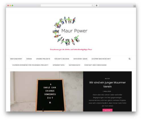 Seos Contact Form (seos-contact-form) free WordPress plugin - maurpower.ch Seos Contact Form (seos-contact-form) free WordPress plugin - maurpower.ch