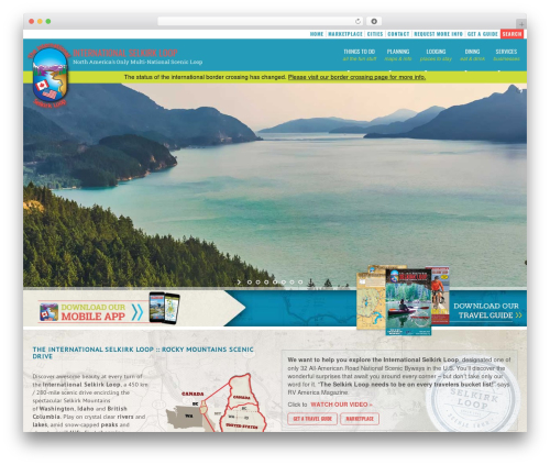 Bootstrap Basic WordPress theme download - selkirkloop.org Bootstrap Basic WordPress theme download - selkirkloop.org