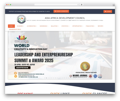 WS Custom Scrollbar (ws-custom-scrollbar) free WordPress plugin - asiafricaonline.com WS Custom Scrollbar (ws-custom-scrollbar) free WordPress plugin - asiafricaonline.com