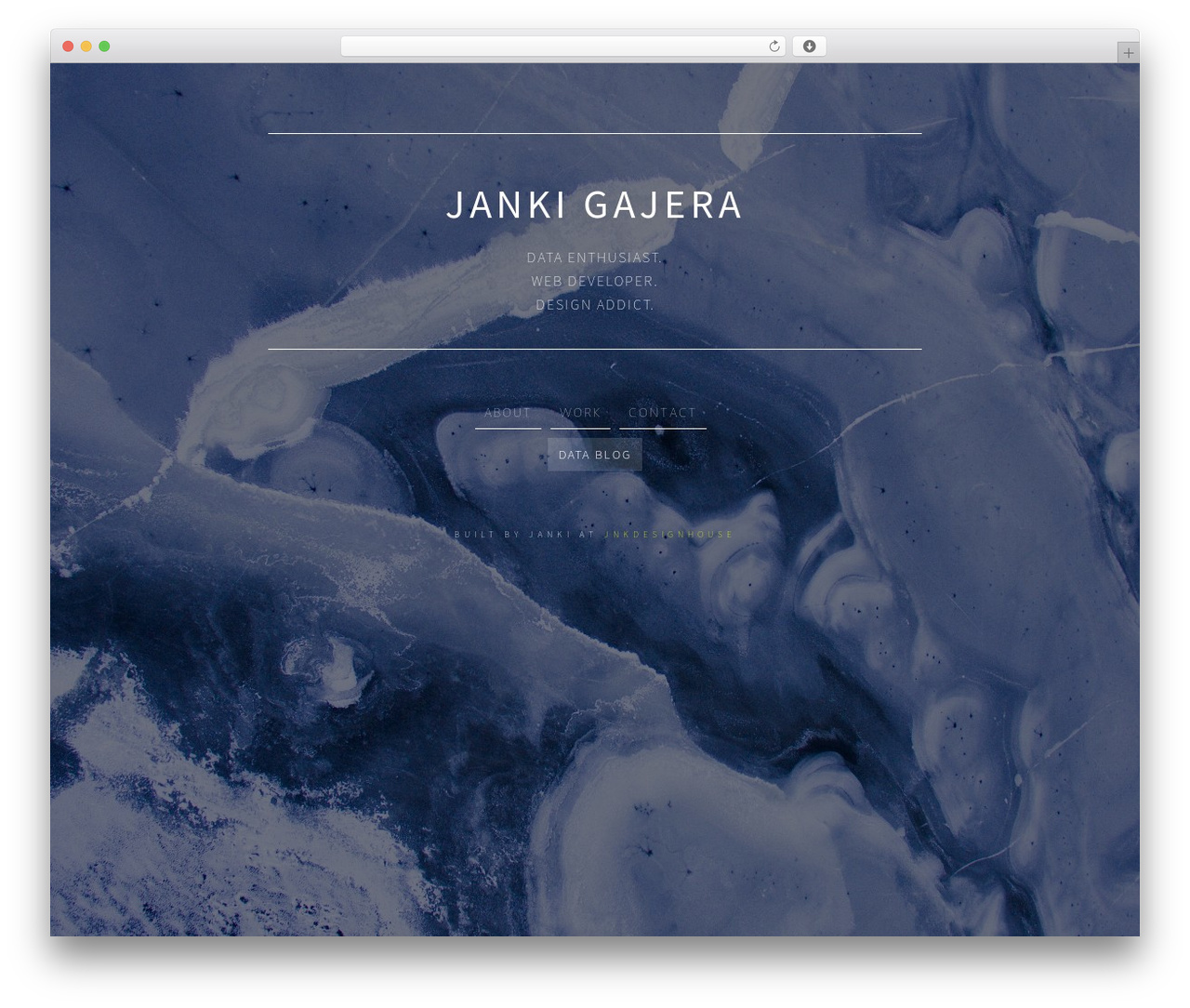 DevDmBootstrap3 WordPress theme free - janki.xyz
