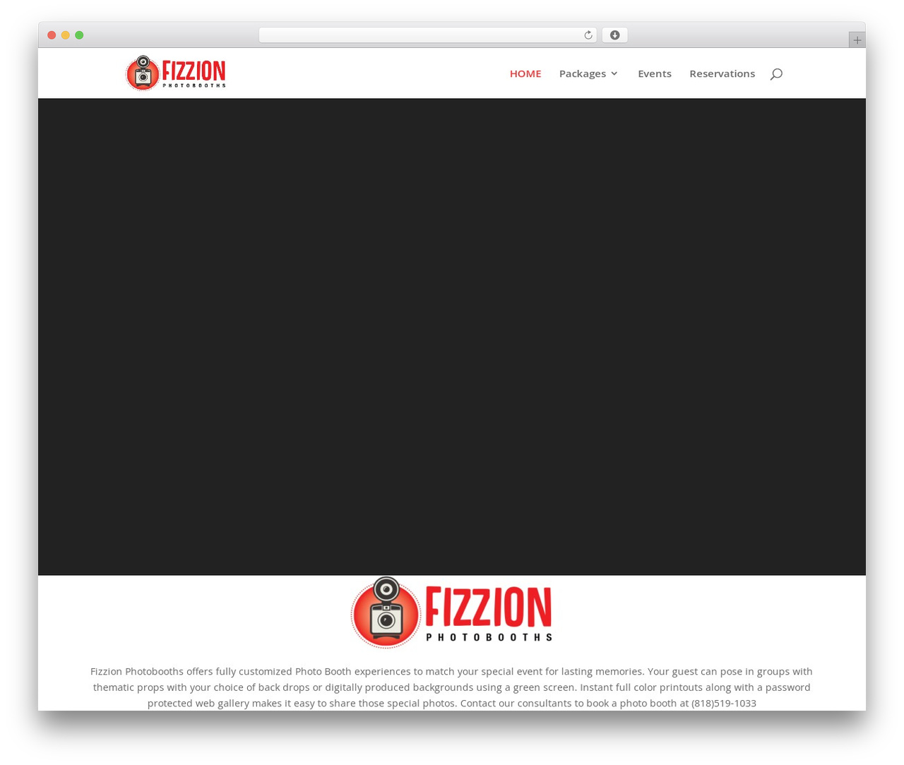 Divi WordPress theme - fizzionphotobooths.com Divi WordPress theme - fizzionphotobooths.com