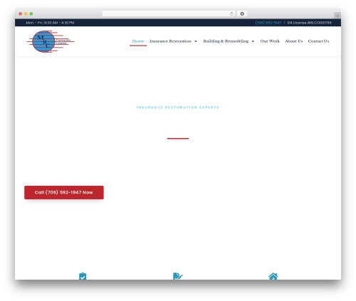 Majestic before after image WordPress plugin - mrcconstruction.com