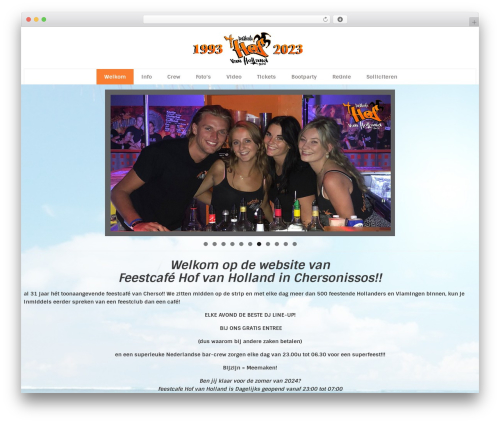 Tickera – WordPress Event Ticketing free WordPress plugin - thofkreta.nl