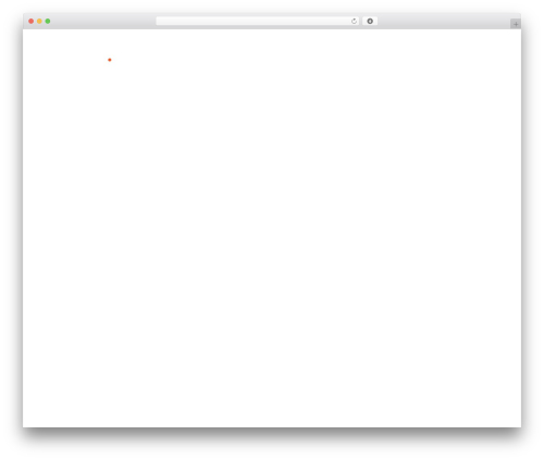 Mogi WordPress theme - lundquist.it
