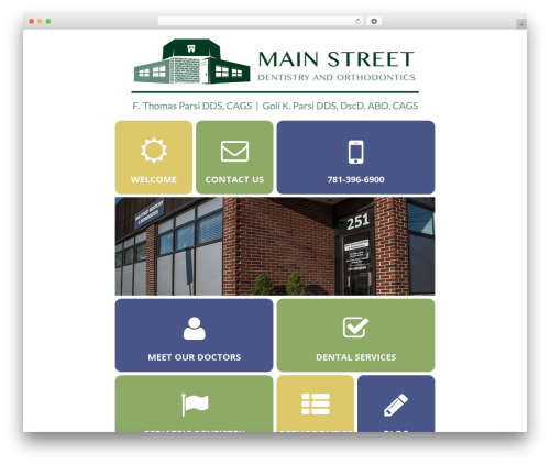 SJ Cornerstone Addon (sj-cornerstone-addon) free WordPress plugin - dentistryofmedford.com SJ Cornerstone Addon (sj-cornerstone-addon) free WordPress plugin - dentistryofmedford.com