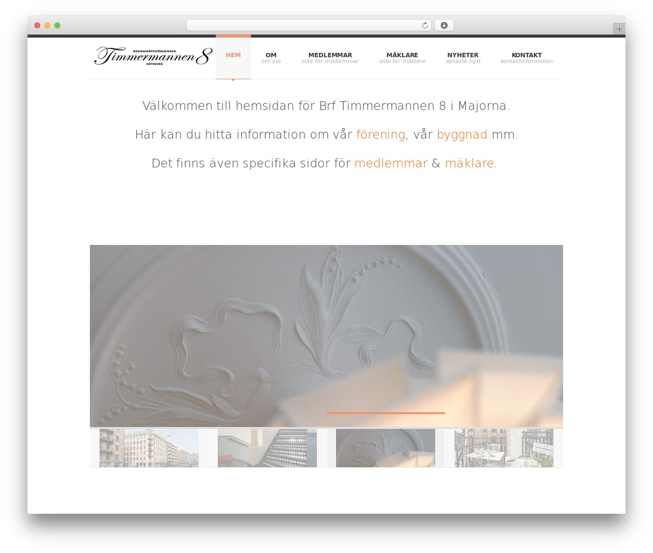 SmartStart WP - Responsive HTML5 Theme WordPress theme - brftimmermannen8.se SmartStart WP - Responsive HTML5 Theme WordPress theme - brftimmermannen8.se