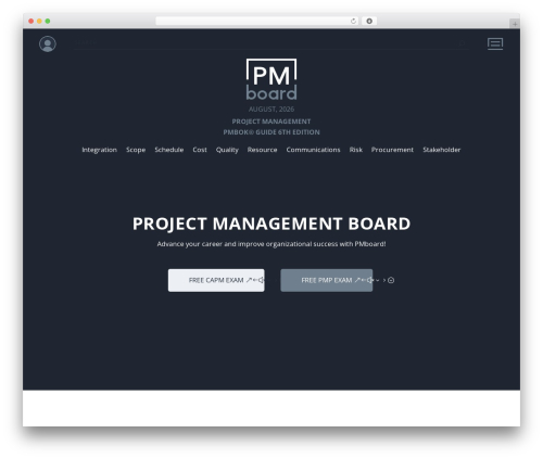 Say It! (say-it) free WordPress plugin - pmboard.com