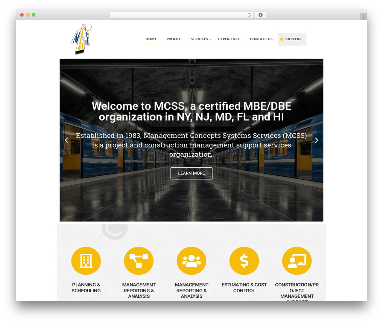Wegener WordPress theme - mcss.com Wegener WordPress theme - mcss.com